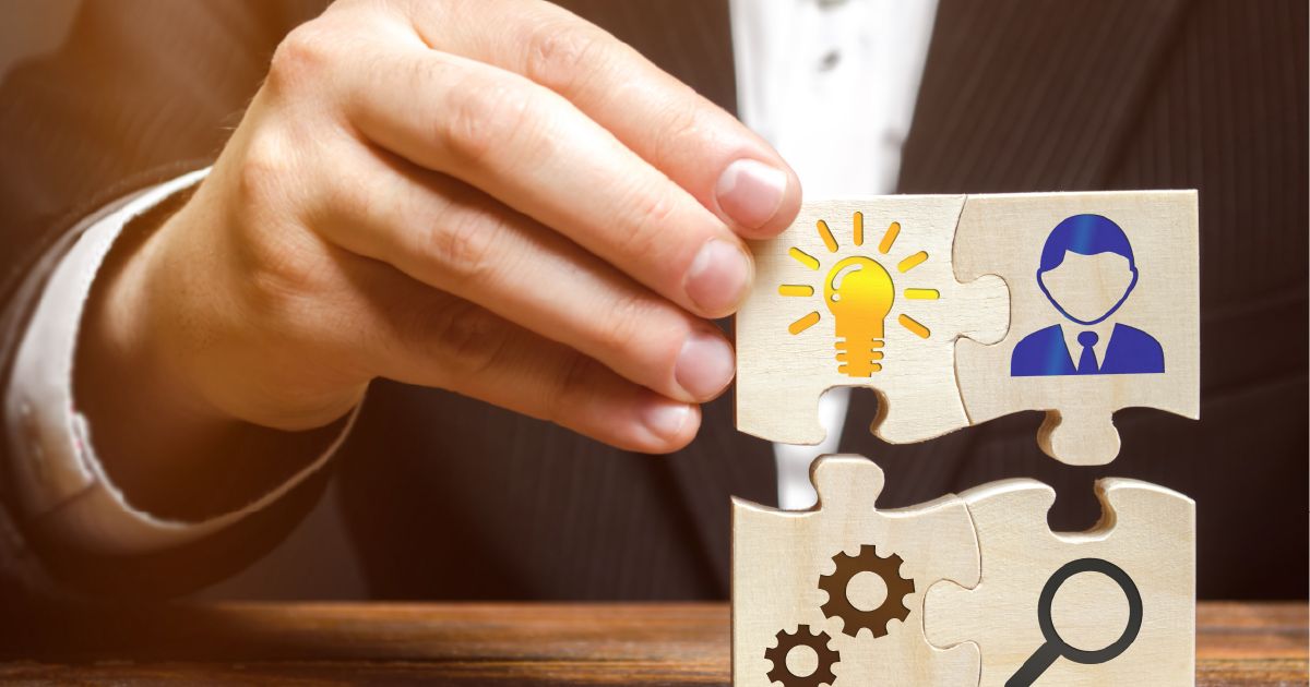 Elaboración Y Evaluación De Proyectos (RHR)