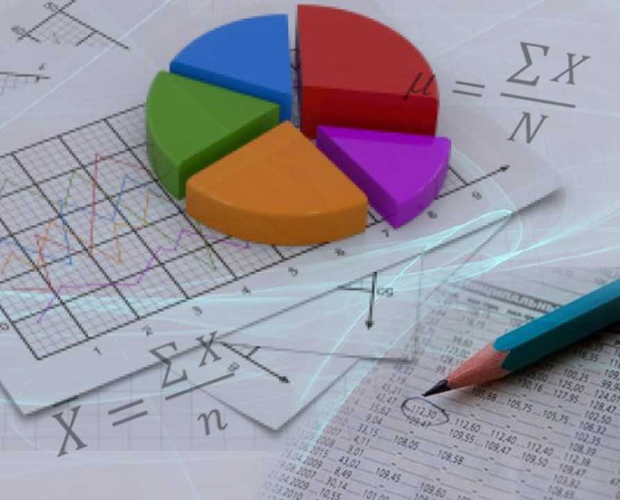 Estadística 41M (NDMA)